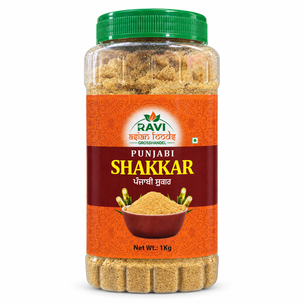 Ravi Punjabi Shakkar 1kg
