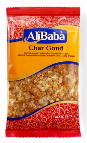 AB Char Gond 100g