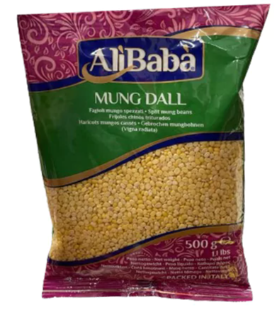 Ab Mung Dal 500g