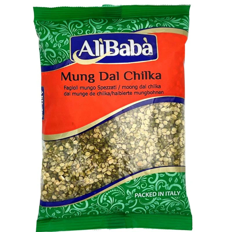 Alibaba Moong Dal 1kg