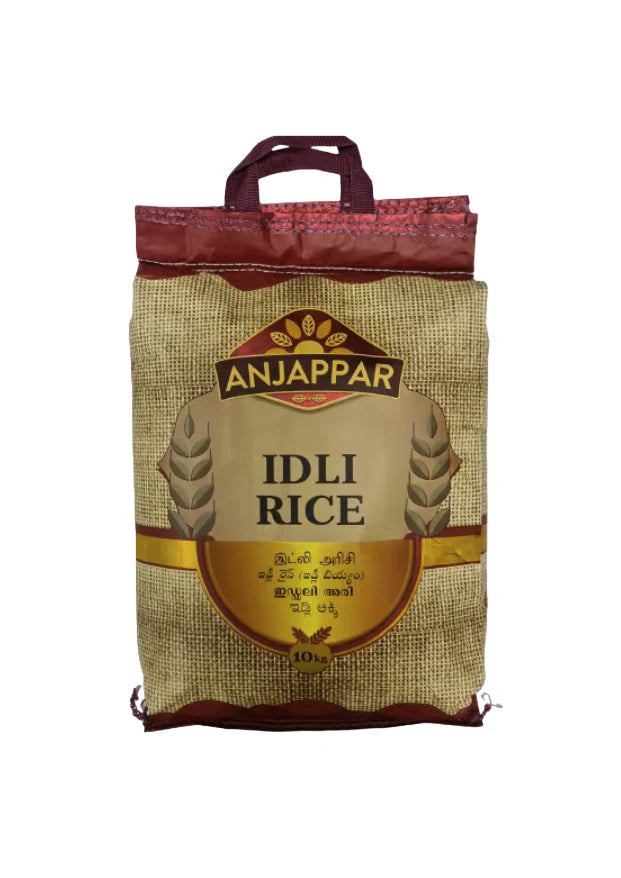 Anjappar Idli Rice 10kg