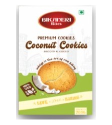 Bikaneri Coconut Cookies 200g