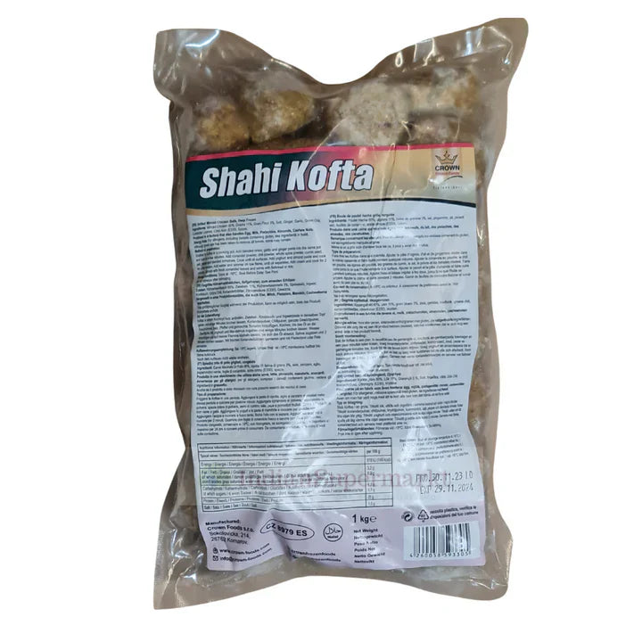 Crown Shahi Kofta Hähnchen 1 kg