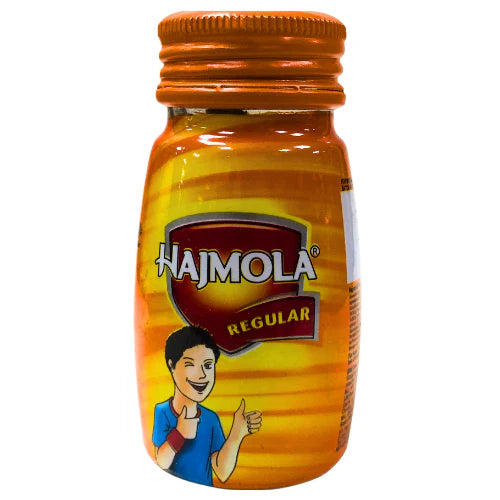 Dabur Hajmola Regular 60g