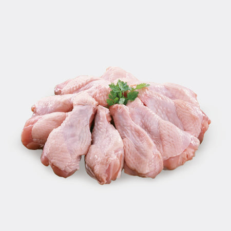 Prime Wings