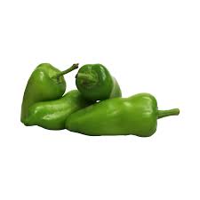 Fresh Haree Mirch Green Chili Extra Hot 500g