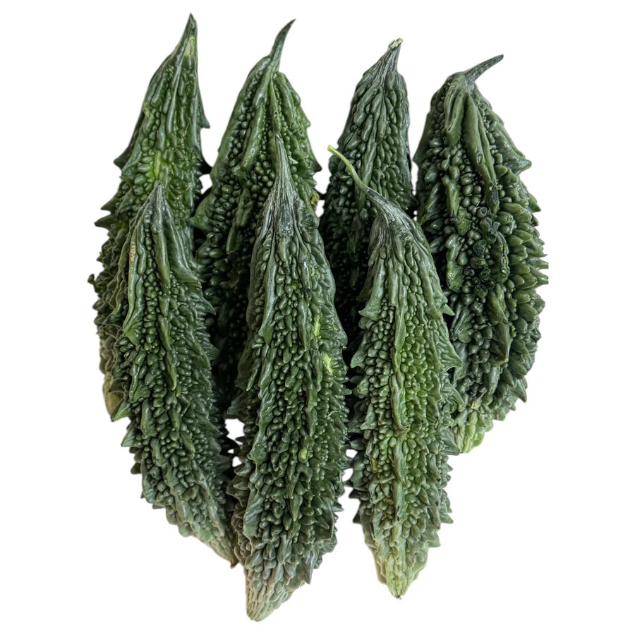 Fresh Karela Bitter Gourd 500g