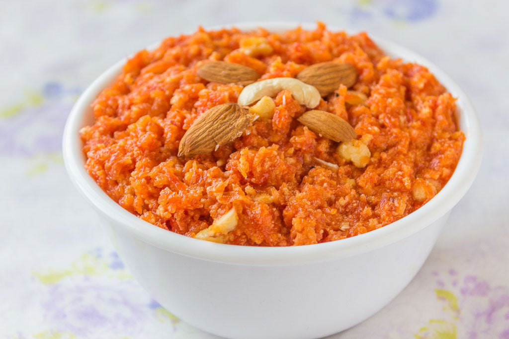 Gajar Halwa 400g
