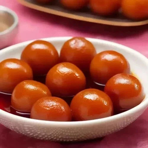 Gulab Jamun 400g
