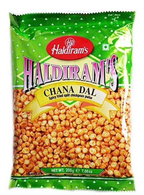 Haldiram Chana Dal 200g