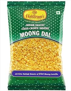 Haldiram Dal 200g