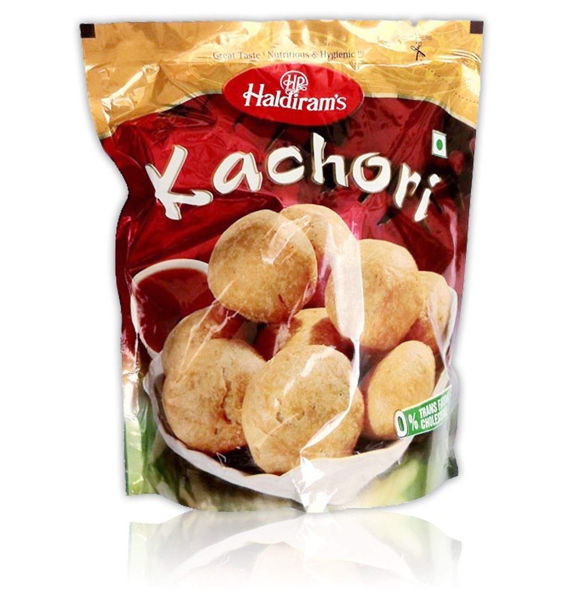 Haldiram Kachori 200g