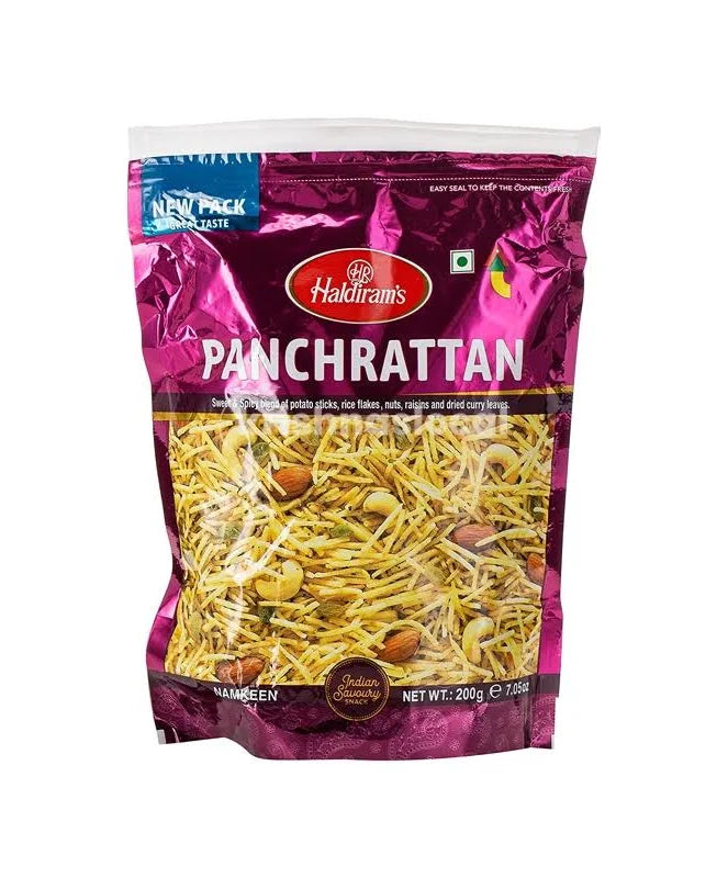 Haldiram Panchrattan 200g