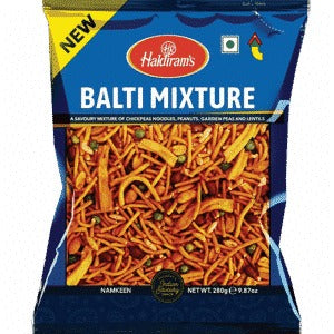 Haldirams Balti-Mischung 200 g