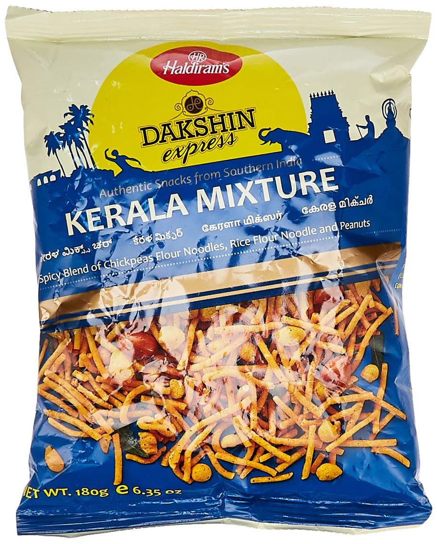Haldirams Kerala Mixture 180g