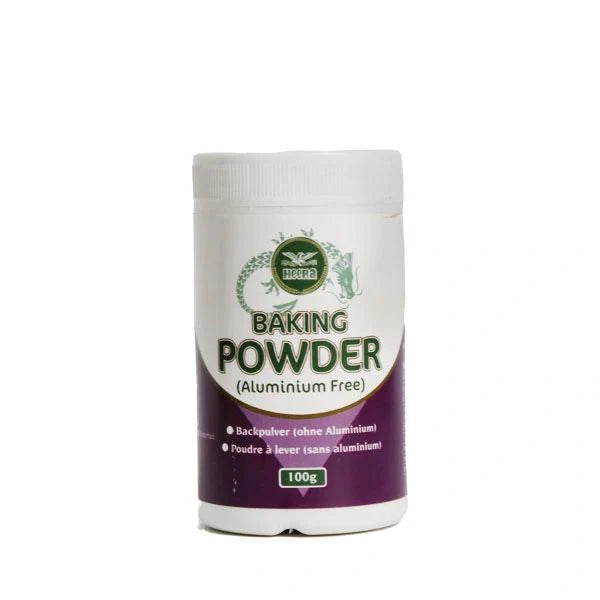 Heera Baking Powder 100g