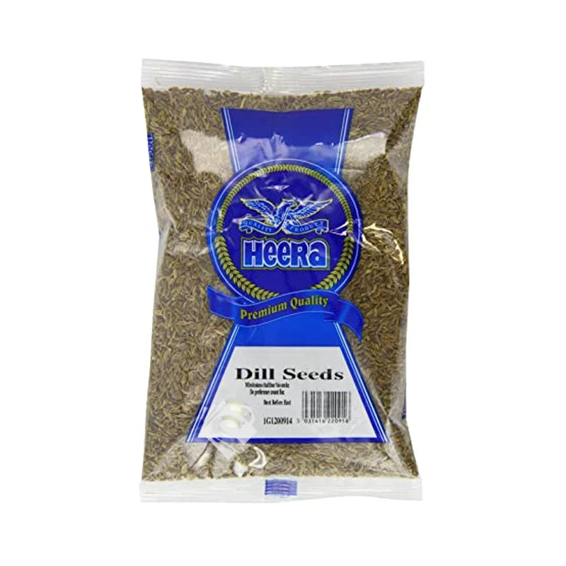 Heera Dillsamen 100g