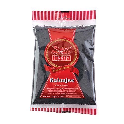 Heera Kalonjee 300g
