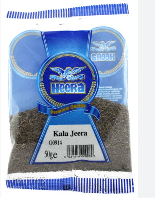 Heera Kala Jeera 50g