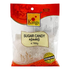 Kings Sugar Candy 100g
