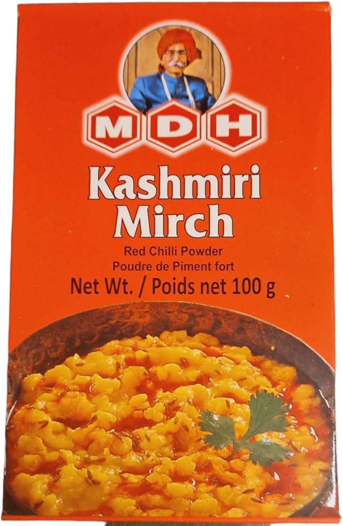 MDH Kashmiri Mirich 100g
