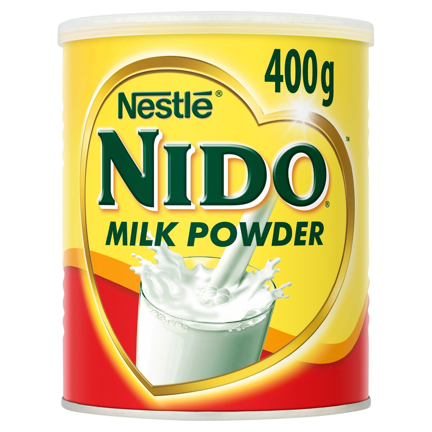 Nido Instant Vollmilchpulver 400g