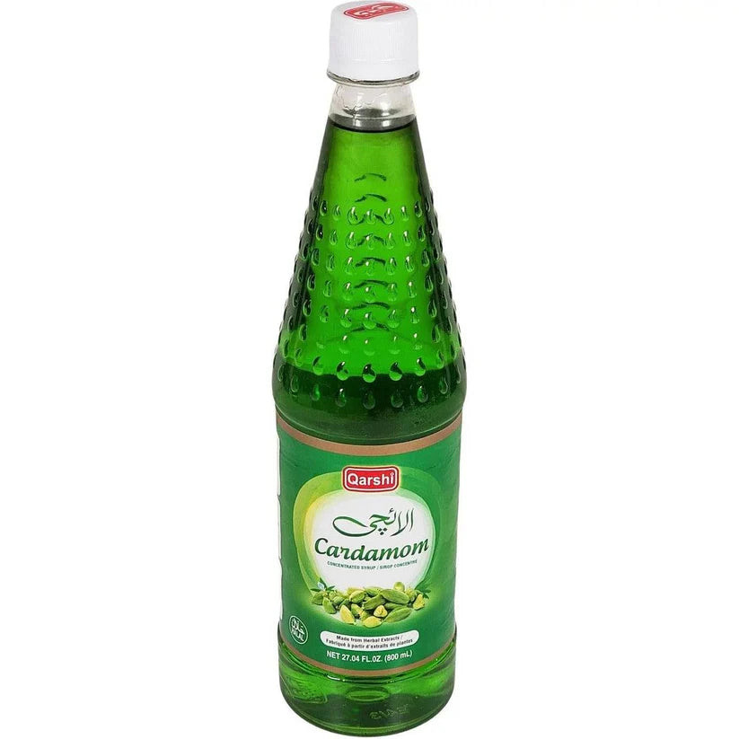 Qarshi Elaichi Syrup 800ml