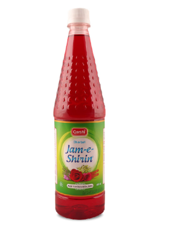 Qarshi Jam-e-Shirin 800ml