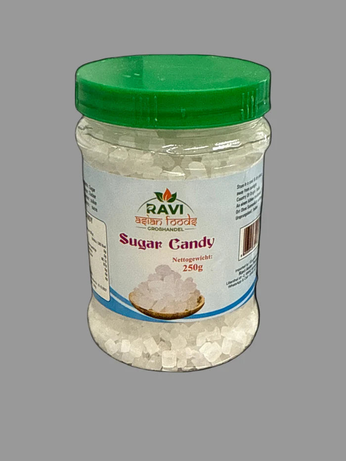 Ravi Zuckerbonbons 250g