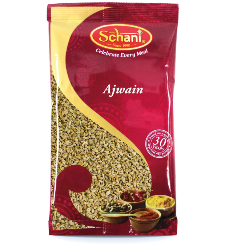 Schani Ajwain 1kg
