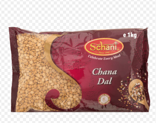 Schani Chana Dal 1 kg