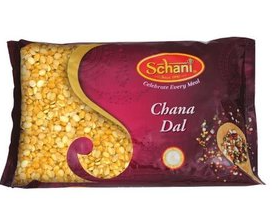 Schani Chana Dal 2 kg