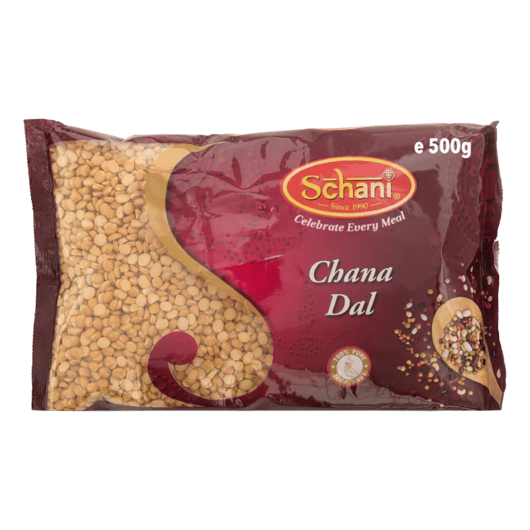 Schani Chana Dal 500g