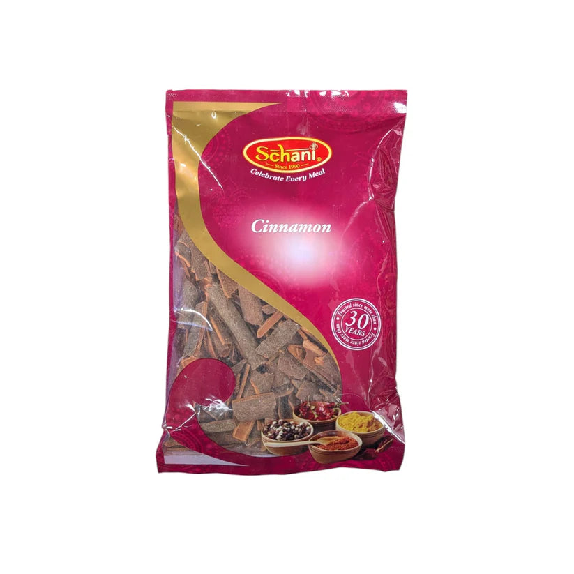 Schani Cinnamon 400g