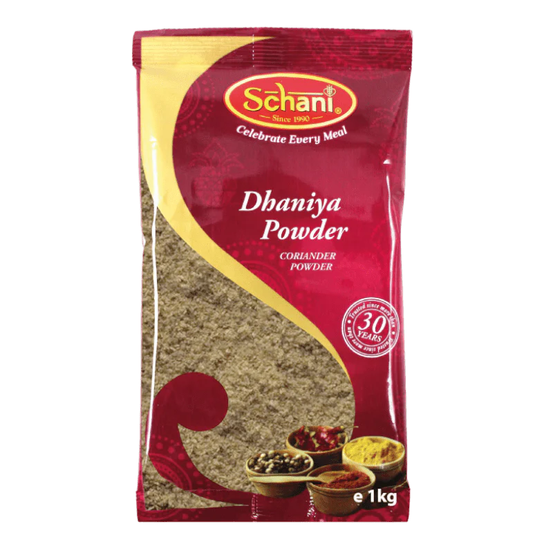 Schani Coriander Powder Dhaniya Powder 1 kg