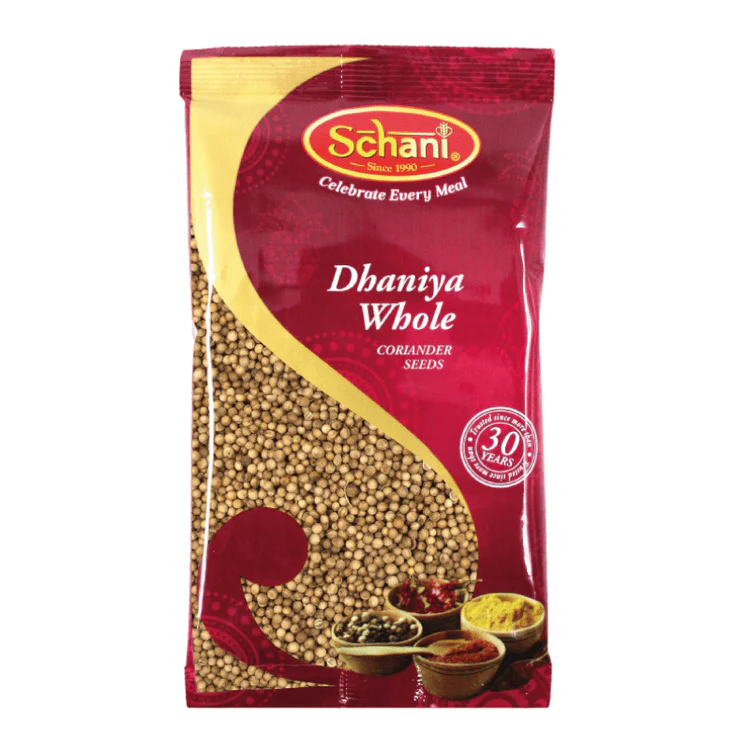 Schani Dhaniya Ganz 300g