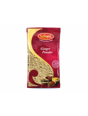 Schani Ginger Powder 300g