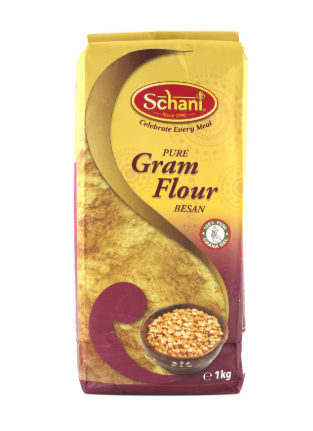 Schani Gram Flour 1 Kg