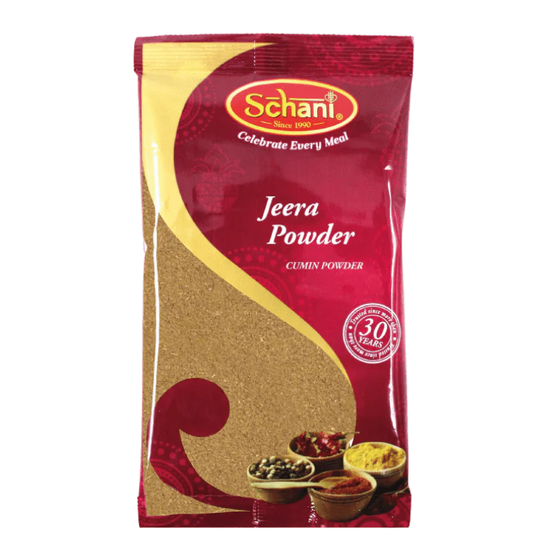 Schani Jeera Powder 400g