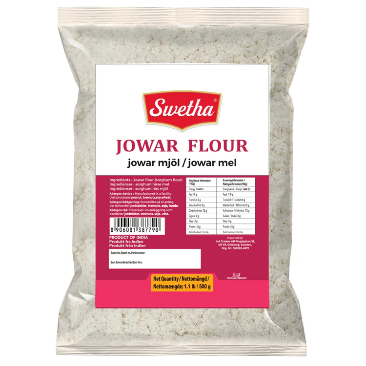Schani Jowar Flour 1kg