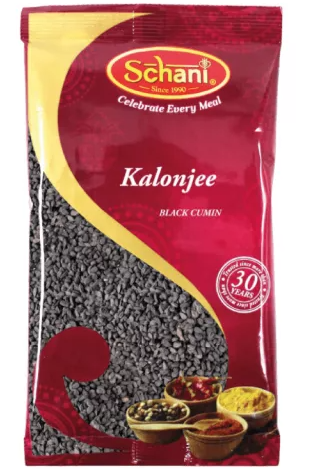 Schani Kalonji Seeds 100g