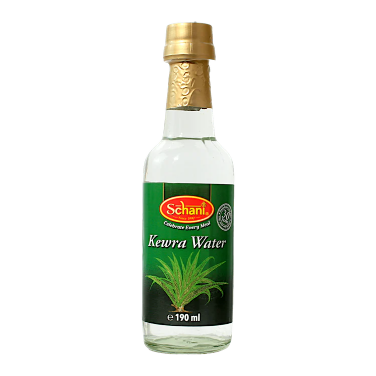 Schani Kewra Wasser 190 ml