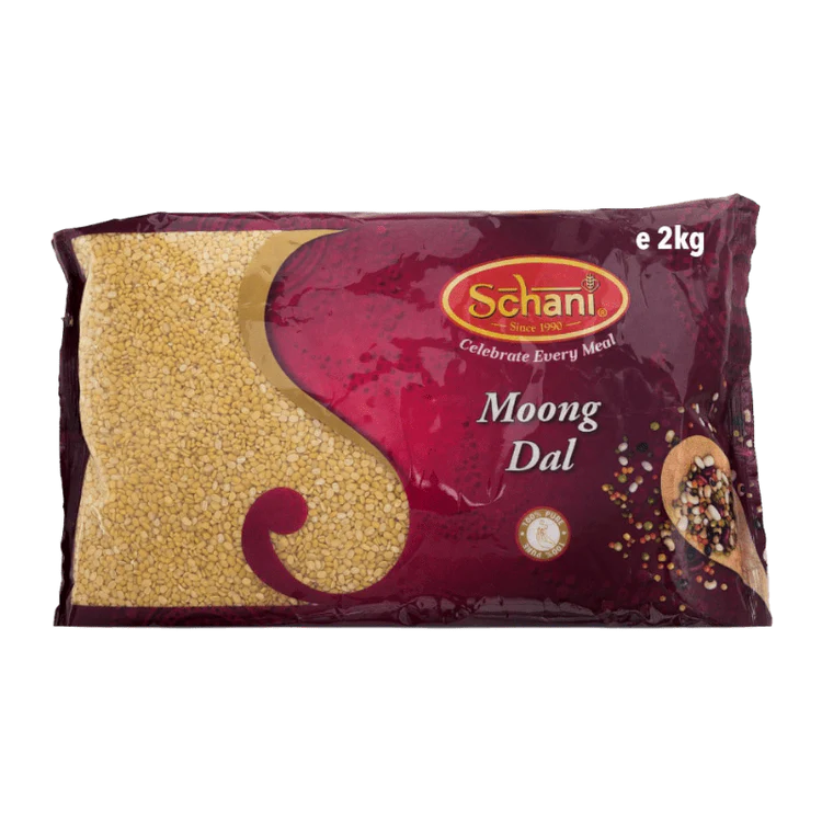 Schani Moong Dal 2 Kg