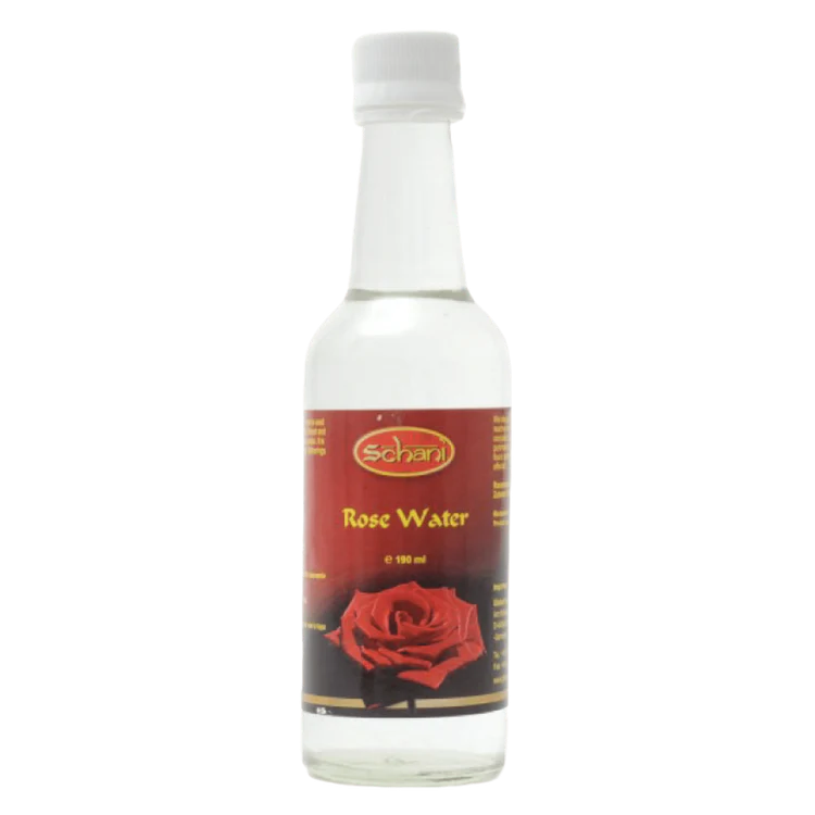 Schani Rosenwasser 190 ml