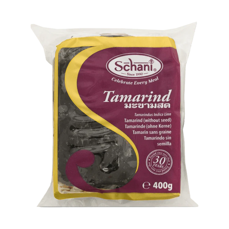 Schani Tamarinde 400g