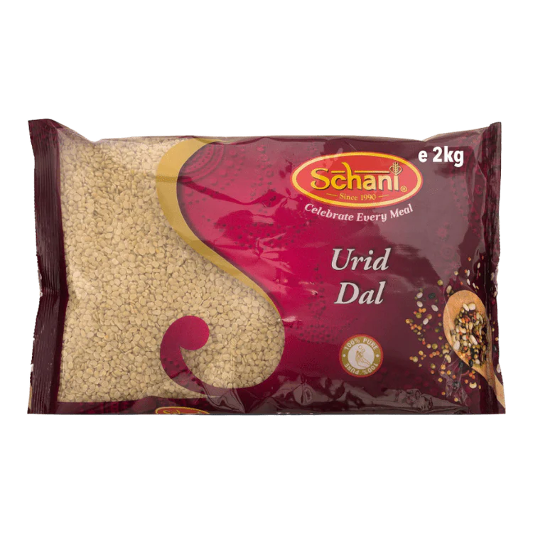 Schani Urid Dal 2kg