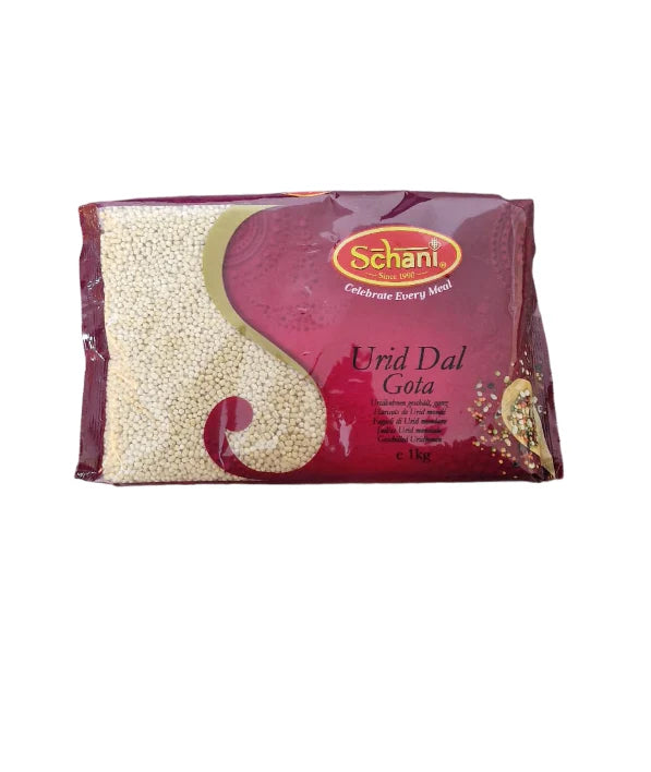Schani Urid Dal Gota 1 Kg
