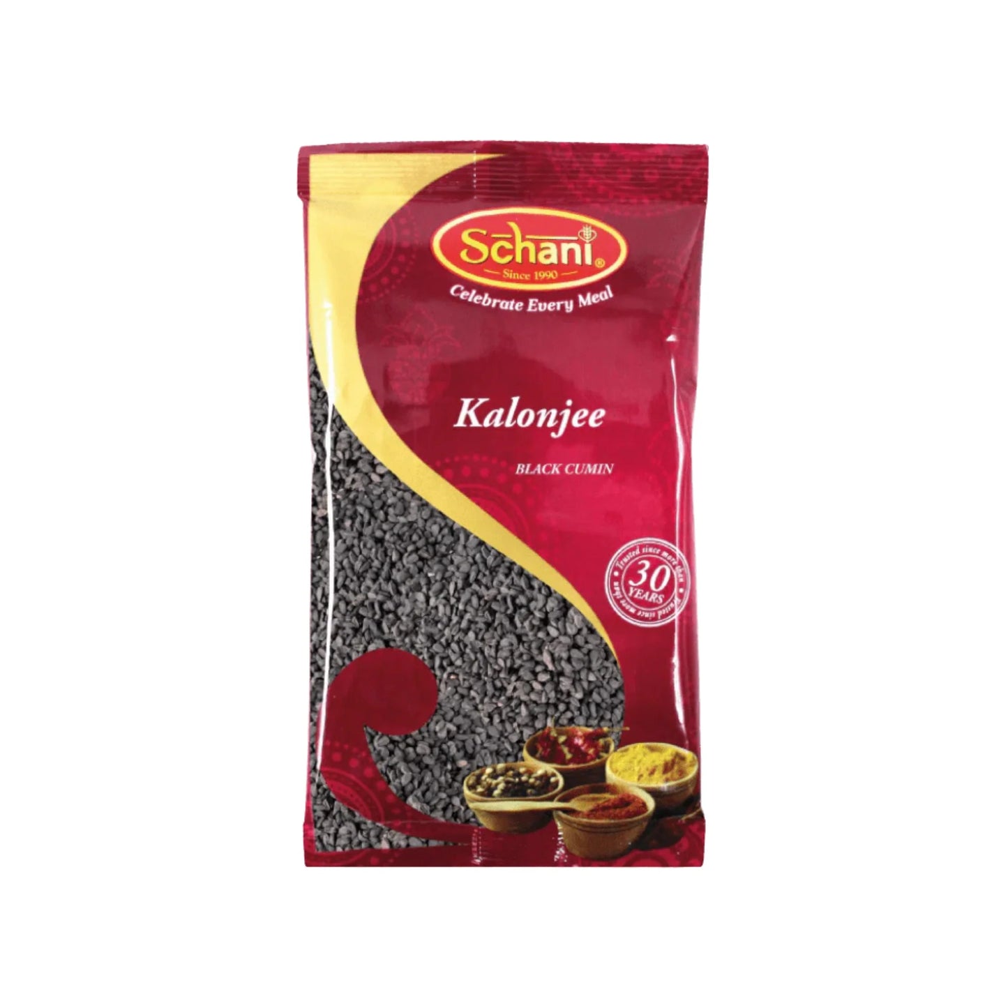 Schani Kalonjee 100g