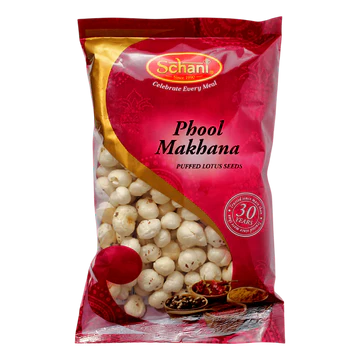 Schani Phool Makhana 50g