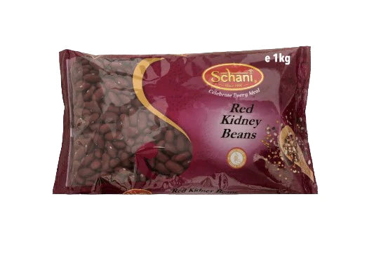 Schani Red Kidney 1kg